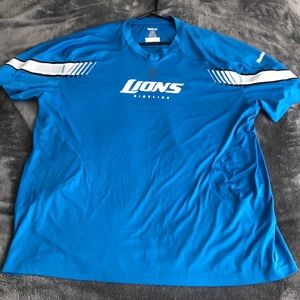 Official NFL side line gear